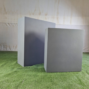 <span class=keywords><strong>Jardinière</strong></span> et pots en fibre d'argile légère de <span class=keywords><strong>haute</strong></span> qualité pour jardin, prix d'usine bon marché, utilisation au sol - Product Image 5