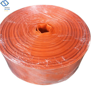 <span class=keywords><strong>Tuyau</strong></span> d'irrigation de grande taille, tube d'arrosage en plastique - Product Image 5