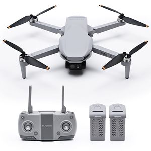 Máy bay không người lái <span class=keywords><strong>mini</strong></span> x prosumer phổ biến chụp ảnh trên không HD độ bền cao Thiết kế gấp bắt đầu/dừng tránh chướng ngại vật 4k - Product Image 1