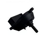 Bouton de commande du ventilateur de climatisation KOM Auto pour Nissan Navara 2007-2015 (D40) 27510EB700