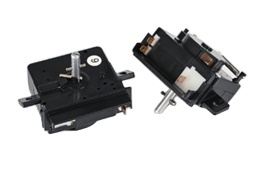 Điện 220V Máy giặt bộ phận hẹn giờ 15 phút thời gian cho khách sạn sử dụng - Product Image 3