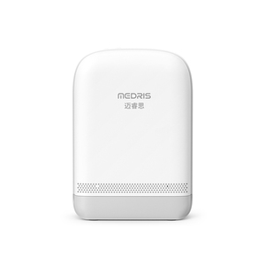 Concentrador de Oxígeno Portátil MEDRIS M-5A, Diseño para Viajes, Batería Integrada, Bolsa de Hombro, Certificado CE, Clase II Médica - Product Image 2