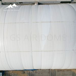 Mái Vòm Quần Vợt Bơm Hơi Thương Mại Lều Sự Kiện Mái Vòm Thể Thao Bơm Hơi - Product Image 4