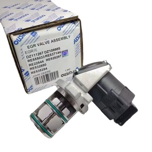 ชุดประกอบ EGR รุ่น DZ111267 DZ109985 สำหรับ RE555033 - Product Image 5