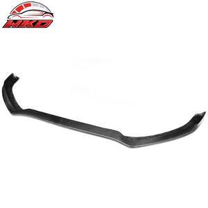 Alerón Delantero para Audi S5 B8.5 Coupé 2013-2017 Estilo DV, Fibra de Carbono, Accesorios para Automóviles - Product Image 3