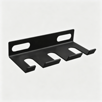 Kit complet de pièces de rechange multifonctions pour rack de musculation, compatible avec Smith Machine, Squat Rack, Bench Press et exercices avec câbles
