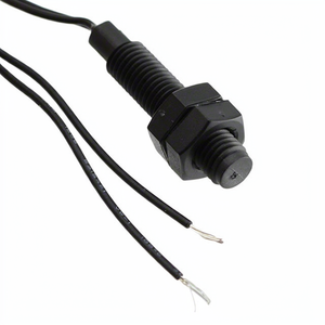 Capteur à lamelles SPST-NO avec fils, ensemble capteur 59070-1-U-02-F, modules de position, de proximité et de vitesse pour cylindre, original - Product Image 1