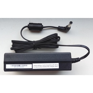 อะแดปเตอร์ชาร์จเร็ว พลาสติก DC 19V/3.42A คุณภาพสูงจากเยอรมนี รุ่นใหม่ สำหรับแท็บเล็ตพีซี ซีรีส์ Agile ชาร์จไฟได้รวดเร็ว - Product Image 4