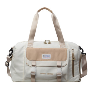 Bolsas de Equipaje de Gran Capacidad en Colores Brillantes Personalizadas, Diseño Simple, Ligero y Casual, Adecuado para Actividades al Aire Libre - Product Image 3
