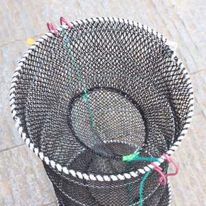 Piège à écrevisse à faible <span class=keywords><strong>prix</strong></span>, filet à crevettes - Product Image 4