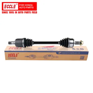 CCL Automobile Front C.V. Axle Drive Shaft FOR HONDA CR-V III 2.0 /2.4 4WD 44306-T0A-A01 44306-SWE-T10 NCV36574 NCV36101