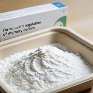 HOJA vend de l'acide gamma-aminobutyrique (GABA) de haute pureté, prix avec CAS 56-12-2 - Product Image 2