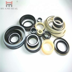ซีลน้ำมันรถขุด PC200-5 PC200-6 PC200-7 PC200-8 ชุดซีลปรับตั้งสายพาน - Product Image 5