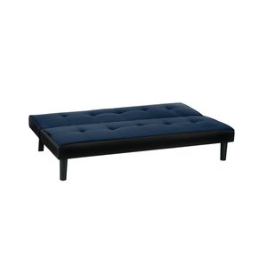 Sofá de Tela con Patas de Madera de Estilo Nórdico Moderno, Base de Madera, Plegable, Hecho <span class=keywords><strong>a</strong></span> Medida, Precio Directo de Fábrica, el Mejor Candy Armonia 2021, 3 Plazas - Product Image 3