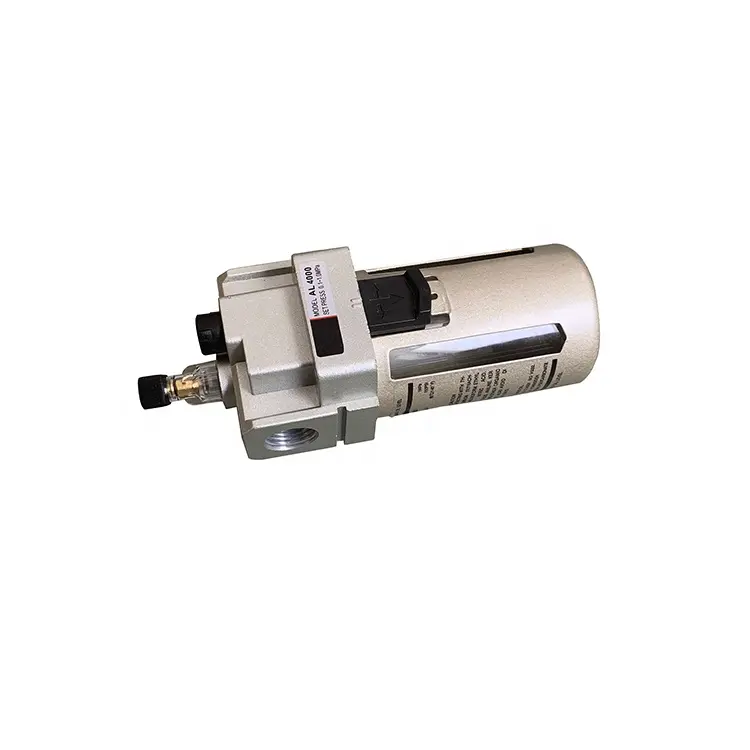 AL2000 airtac type Pneumatic Air Source Treatment Units Lubricator Regulators compressed airs grease pneumatic components air