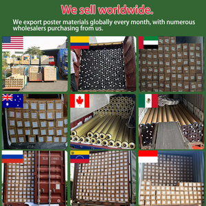 Rouleau de <span class=keywords><strong>vinyle</strong></span> PVC écologique auto-adhésif, finition mate brillante, résistant à l'eau et aux UV, 120 microns, impression numérique, publicité - Product Image 6