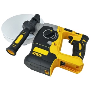 Marteau perforateur résistant aux chocs 3600IPM, 20V, rechargeable, outil électrique durable, usage industriel et domestique, vente directe d'usine, marteau rotatif - Product Image 4
