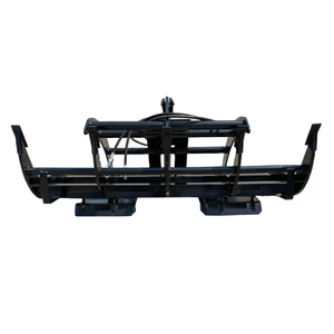الجملة الجذر تصارع الخليع الخشب التصدي العشب تصارع المرفقات ل Skidsteer رافعات و جرار زراعي - Product Image 4