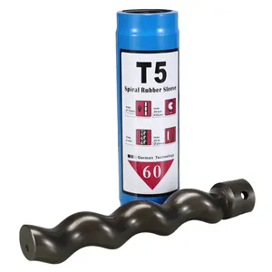 מכונת ריסוס יצרן TDBC 30 בר 435 psi T5 רוטורים וסטטורים של משאבת בורג