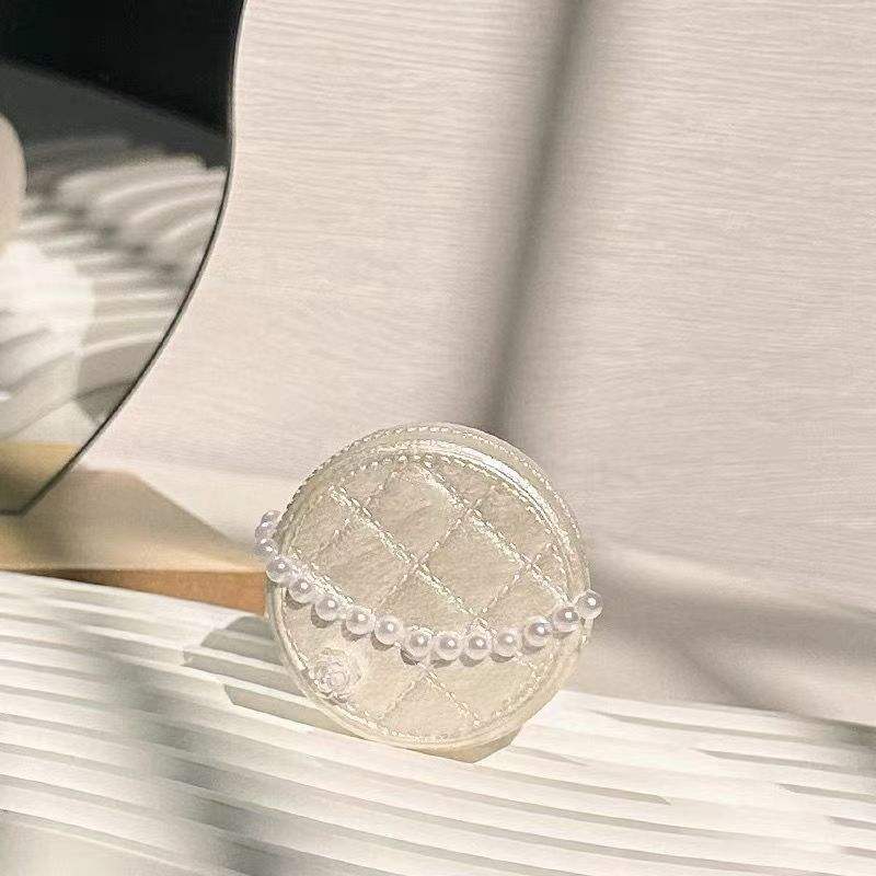 Sac sortie diffuseur pierre