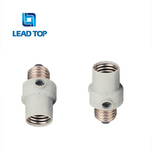 Ampoule à cellule photoélectrique LT540, support de lampe à commande photoélectrique UL496 pour le contrôle intelligent des lampadaires - Product Image 3