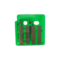 Puce de toner pour Xerox VersaLink C7120 C7125 C7130 006R01828 006R01829 006R01830 006R01831