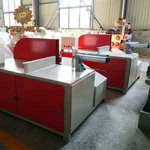 Machine à bois automatique, <span class=keywords><strong>scie</strong></span> <span class=keywords><strong>circulaire</strong></span> à bois, <span class=keywords><strong>scie</strong></span> à panneaux verticale, diamètre de coupe maximal de 500 mm, interrupteur au <span class=keywords><strong>pied</strong></span> - Product Image 4