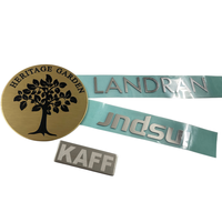 Etiquetas de Aluminio Impresas en Metal, Placas de Identificación de Acero Inoxidable Grabadas, Etiquetas Grabadas con Láser, Placas de Identificación de Aluminio Plateado Anodizado para Máquinas