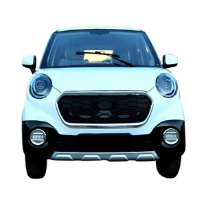Precio más <span class=keywords><strong>bajo</strong></span> de alta velocidad coche pequeño de 4 ruedas eléctrico barato adulto con 4 asientos - Product Image 4