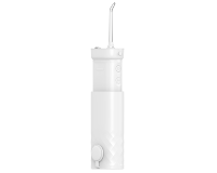 2024 Seago OEM/ODM 3 modes portable Water Flosser sans fil FashionTravel irrigateur Oral pour les jeunes avec 4 buses de fonction