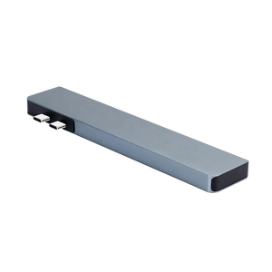 8 2 Loại C 4K TV Hub chứng nhận USB 3.0 2.0 TF giao diện nhà máy trực tiếp sạc Card Reader chức năng dữ liệu cho máy tính xách tay RoHS - Product Image 2