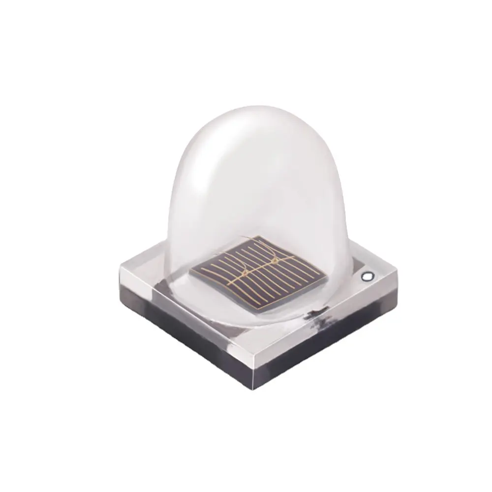 Hochleistungs-Infrarot-LED 3W nm nm nm nm nm 60 Grad Ir-LEDs Hochleistungs-LEDs