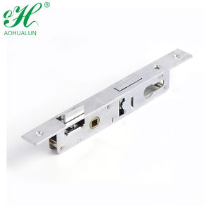 קל להתקין מפתח מופעל לסביבה ידידותית נגד גניבה עמיד למים דלת נירוסטה-אמין ועמיד - Product Image 2