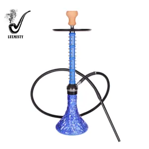 Chưa từng có và độc đáo hookah đặt khói nước phụ kiện độc đáo và sáng tạo hookah