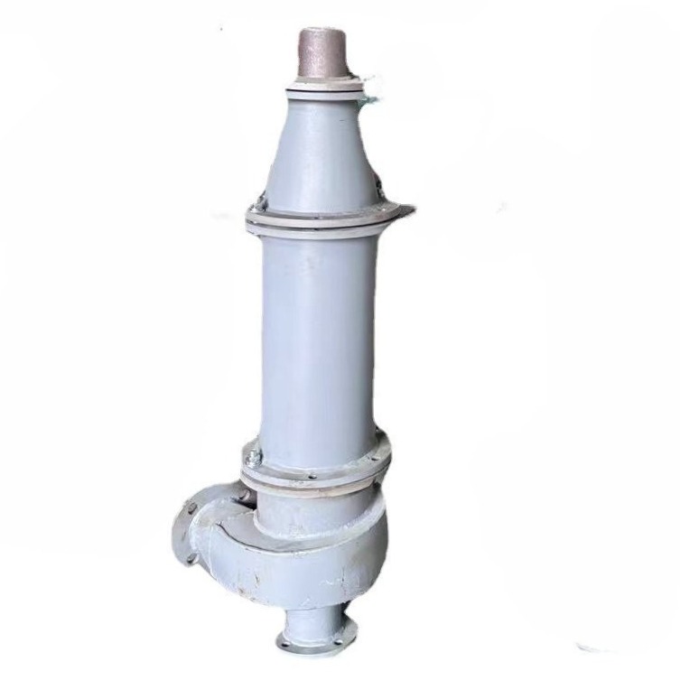 Гидравлический сепаратор Shangpin Smax150GX