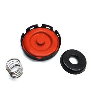 Separador de aceite, Kit de reparación de válvula PCV para V-W Passat Tiguan A-UDI A3 A4 TT OEM NO. 06H103495 - Product Image 1