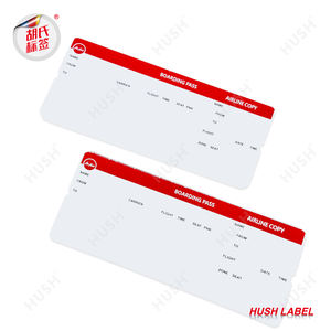 آسيا آير اللون ، تذاكر الطيران ، شركة الطيران ، ورقة المطار - Product Image 1