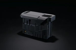 แบตเตอรี่อัจฉริยะ TB100 48.23V 20254mAh 977Wh Li-ion สำหรับ Matrice 400 RTK มีสินค้าในสต็อก - Product Image 3