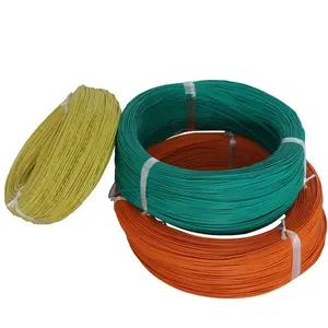 high temperature superconductor wire electrical wire and cable