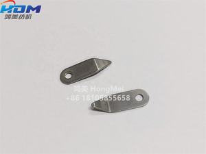 कपड़ा मशीन स्पेयर पार्ट्स SMIT GS900 हलकी तलवार टेप Tabletting के लिए हलकी तलवार करघा - Product Image 4