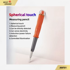 Stylo de <span class=keywords><strong>tournevis</strong></span> de test de tension d'<span class=keywords><strong>électricien</strong></span> Crayon de test d'<span class=keywords><strong>électricien</strong></span> - Product Image 4