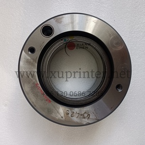 Roulement WD Original 43.006.016V/E pour pièces d'imprimante offset Heiderlberg 43.006.016 V/E - Product Image 1