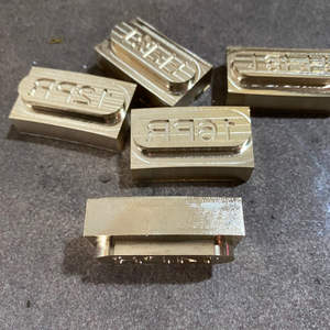 Macchina per Stampa Concava Convessa su Pneumatici in Gomma, Saldatore Elettrico, Macchina per Marchiatura a Caldo, Timbro Convesso - Product Image 3