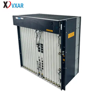Terminal Optik Line Terminal (OLT) C600 GPON/EPON XGSPON XG-PON