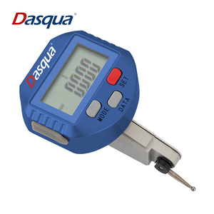 Dasqua 0-0.8mm <span class=keywords><strong>Digital</strong></span> <span class=keywords><strong>Dial</strong></span> <span class=keywords><strong>Test</strong></span> <span class=keywords><strong>Indicator</strong></span> 0.001 Resolução Medição Ferramenta - Product Image 6