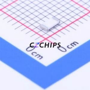 Résistance SMD RC1206FR-07820KL 1206 (Type : Film Épais) (Résistance : 820 kOhm Précision : 1%) - Product Image 2