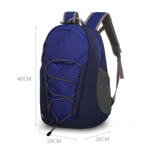 Mochila de Senderismo Unisex de Nuevo Diseño para Viajes al Aire Libre, Mochila de Montañismo, Mochila de Aventura para Campamento - Product Image 6