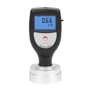 WA-60A เครื่องวัดค่าความชื้นในอาหารแบบพกพา - Product Image 1