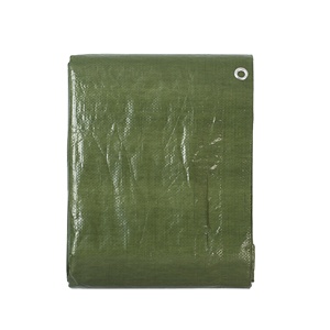 Bâche PE <span class=keywords><strong>pour</strong></span> bâche d'<span class=keywords><strong>ensilage</strong></span> agricole - Product Image 3