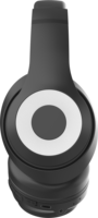Tendance pour les casques Bluetooth avec écouteurs supra-auriculaires sans fil à basses lourdes pour DJ Sports téléphones mobiles tablettes JL Chipset